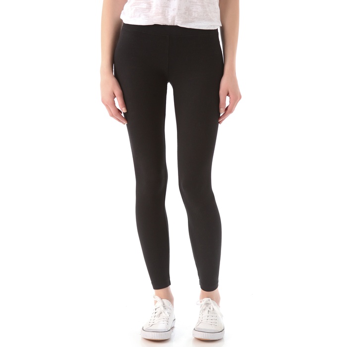 J.Crew Signature Leggings | Rank & Style