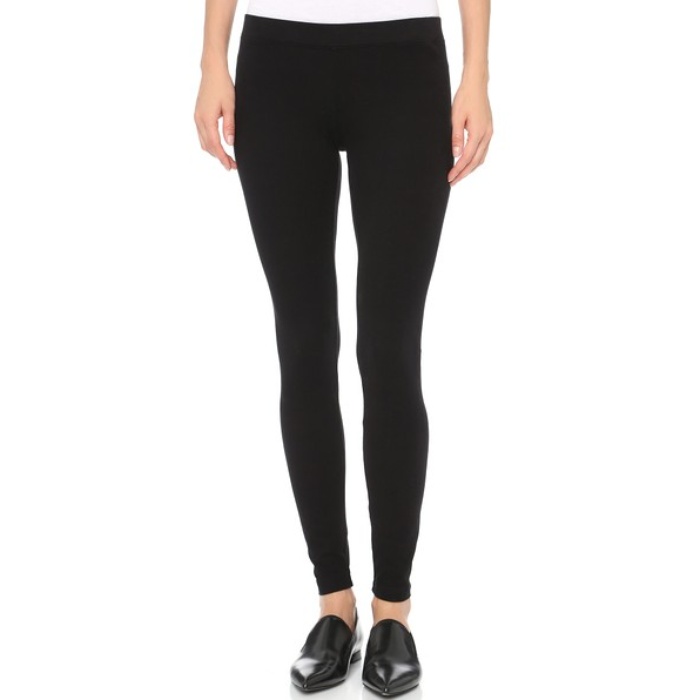 10 Best Black Leggings | Rank & Style