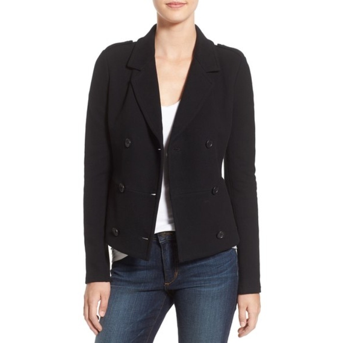 10 Best Black Blazers Rank & Style