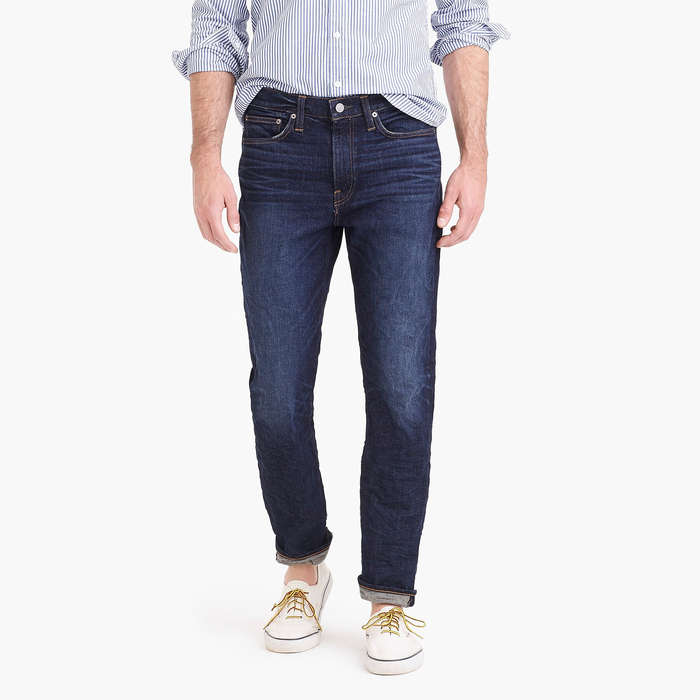 highest rated mens jeans