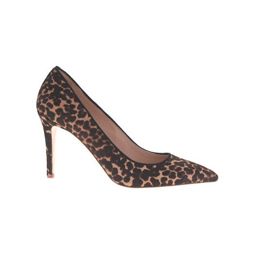 10 Best Calf Hair Pumps | Rank & Style