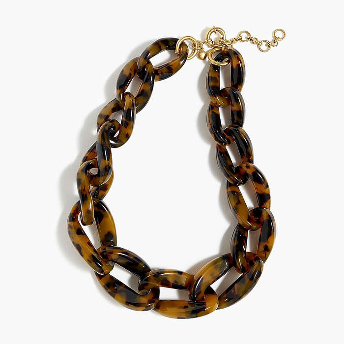 10 Best Chain Link Necklaces | Rank \u0026 Style