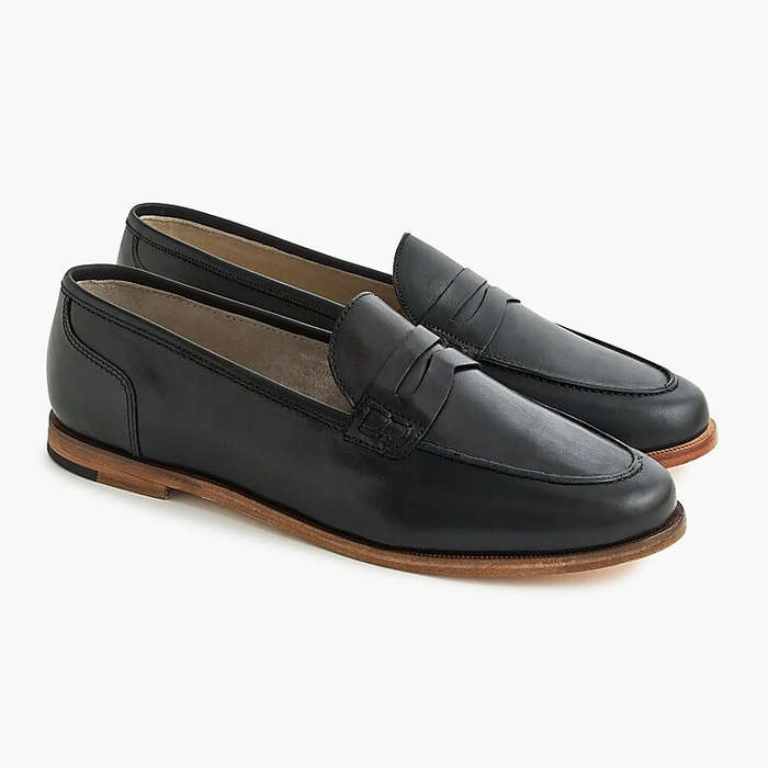 best womens loafers uk