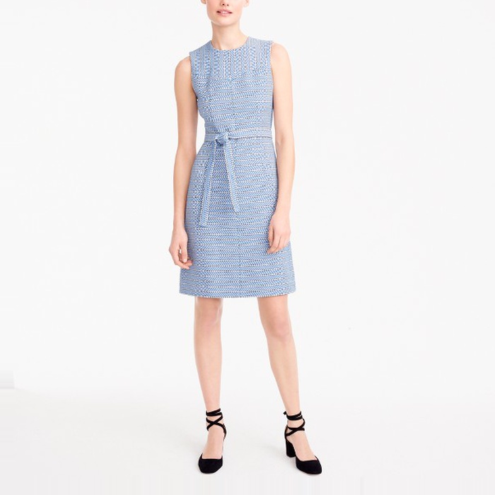 10 Best Spring Wear to Work Dresses | Rank & Style