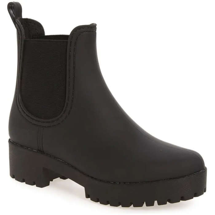 comfortable rain boots womens