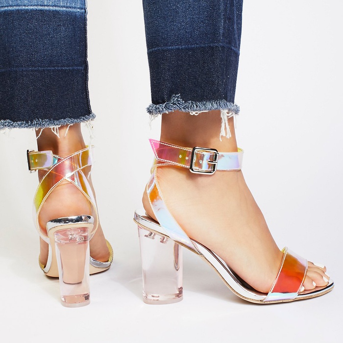 10 Best Lucite Shoes | Rank \u0026 Style