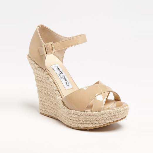 See by Chloé Espadrille Wedge | Rank & Style