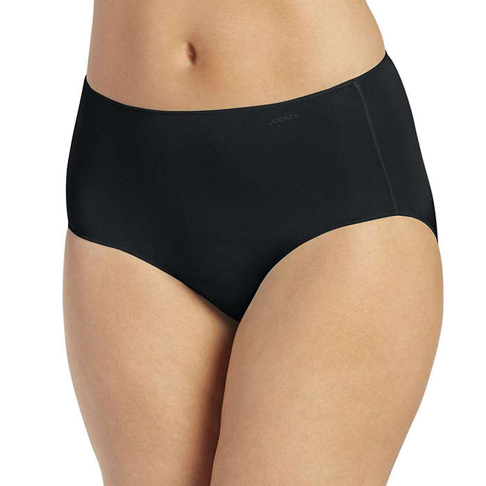 jockey high waist underwear