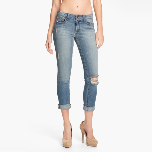 light wash jeans womens