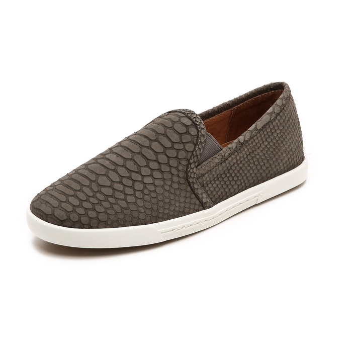 10 Best Slip On Sneakers | Rank & Style