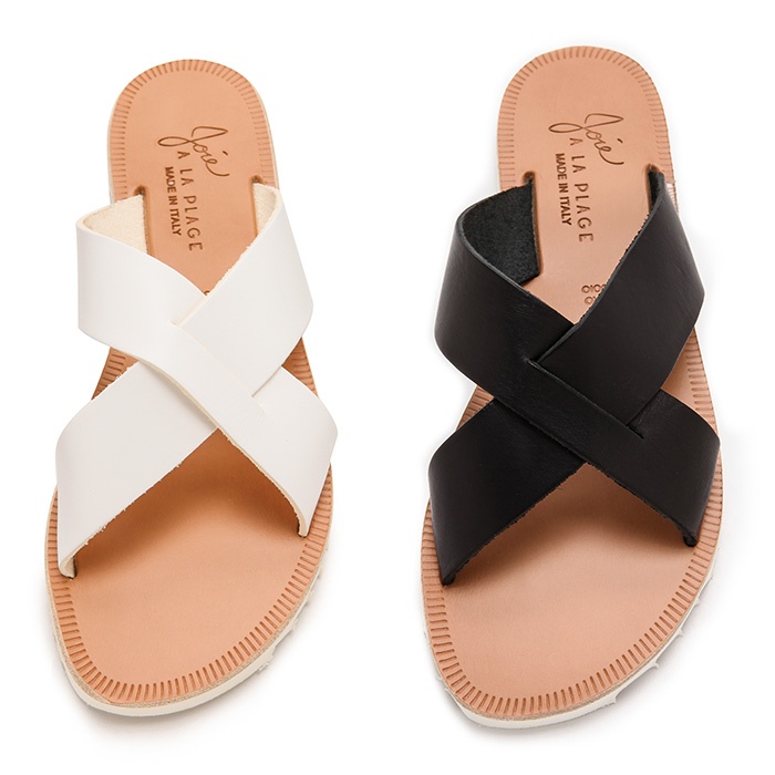 10 Best Flats for your beach vacation 