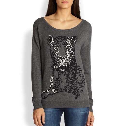 10 Best Printed Sweaters | Rank & Style