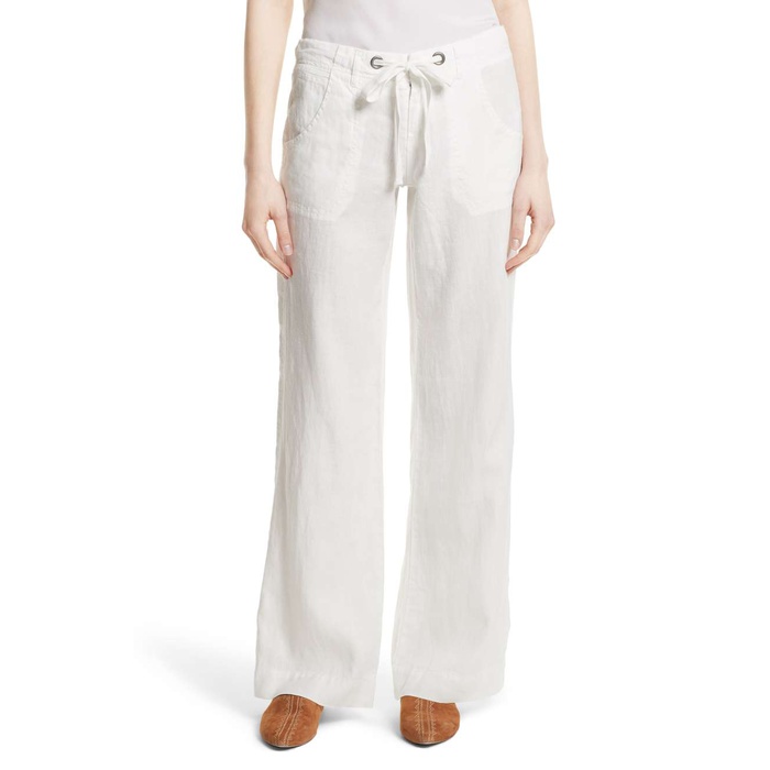10 Best Linen Pants Rank & Style