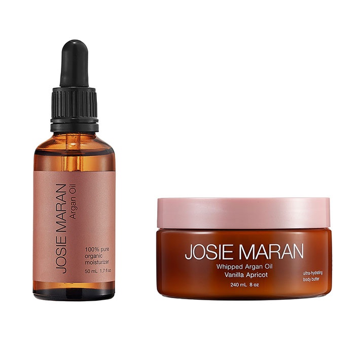 10 Best The Ten Best Argan Oil Products | Rank & Style