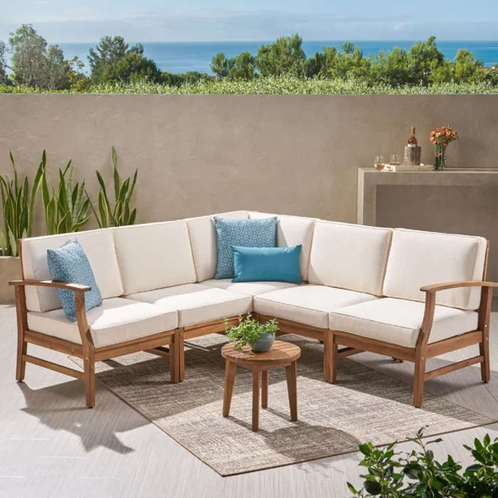 10 Best Affordable Outdoor Furniture Brands And Retailers Rank Style