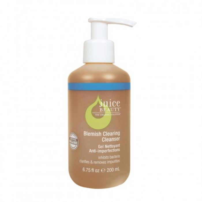 Juice Beauty  Blemish Clearing Cleanser  Rank Style