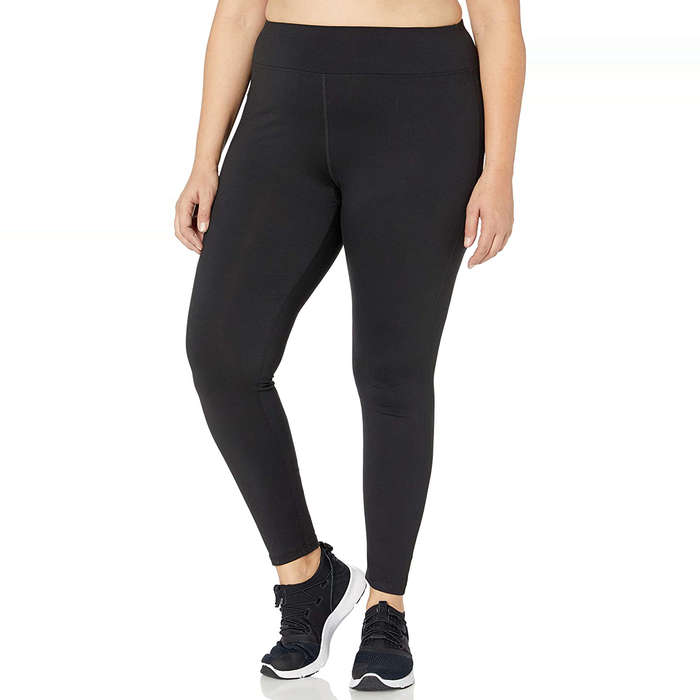 plus size name brand leggings