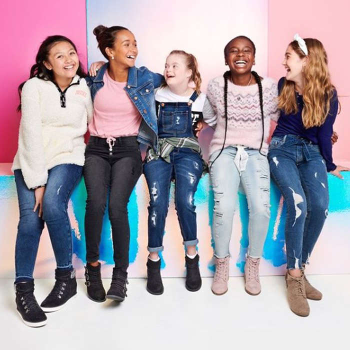 clothing stores for tweens near me