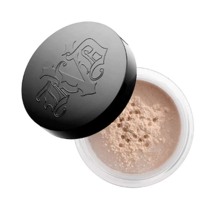 what's the best translucent powder