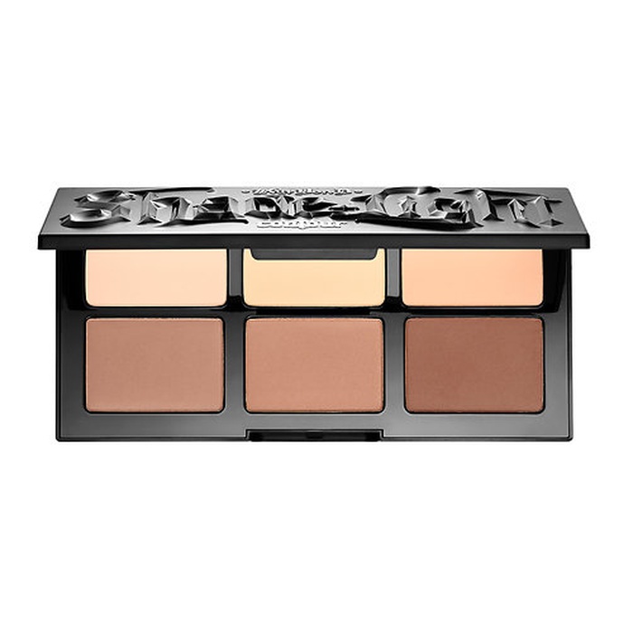 best contour palette for cosplay