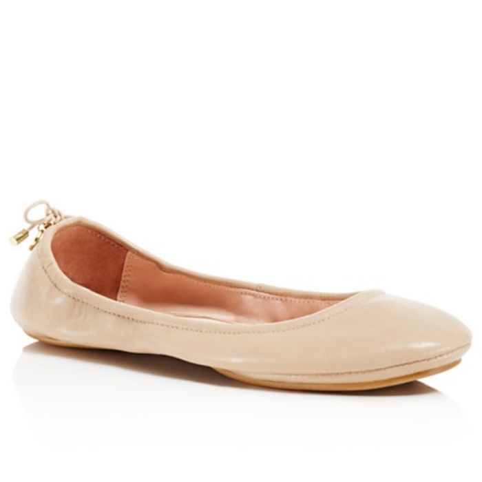 10 Best Nude Flats | Rank & Style