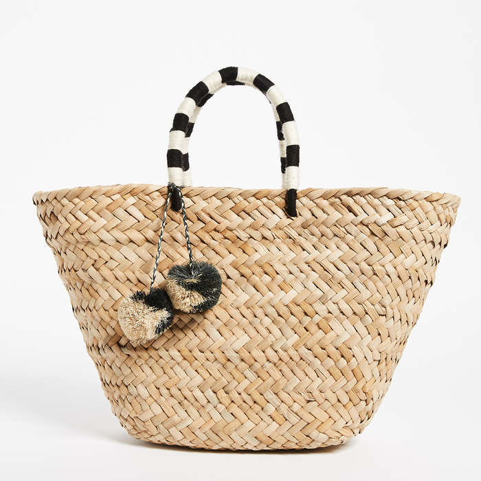 best rattan bags