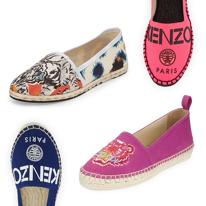 kenzo shoes nordstrom