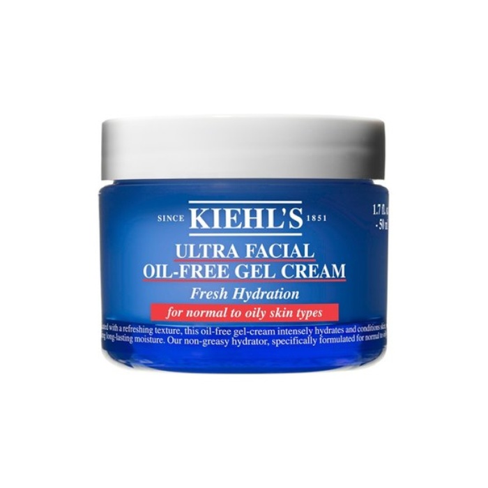 10 Best Gel Moisturizers Rank & Style