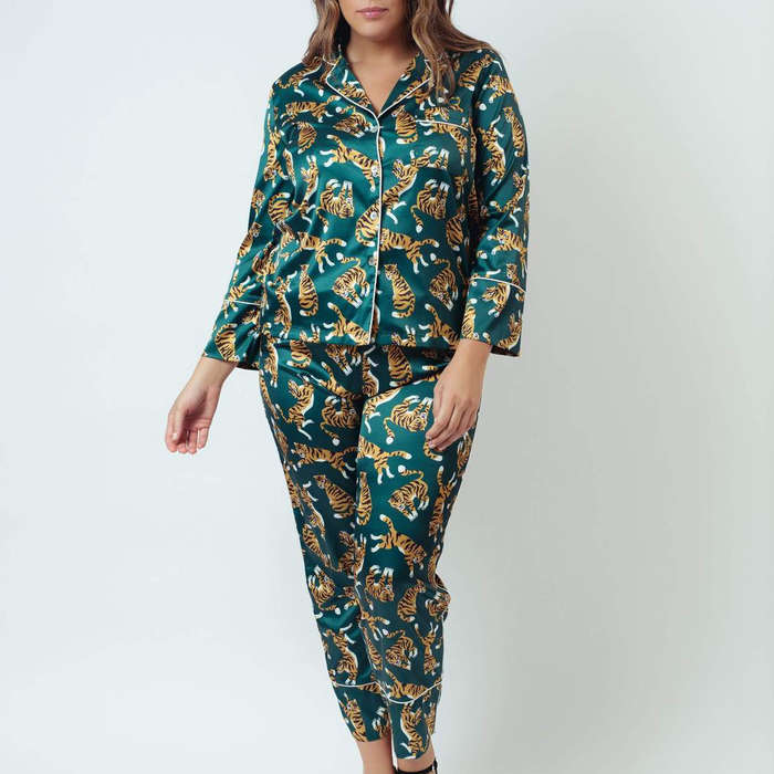 10 Best Plus Size Pajamas | Rank \u0026 Style