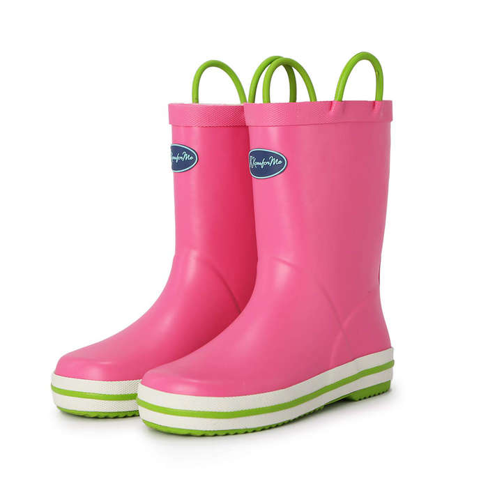 best rain boots for boys