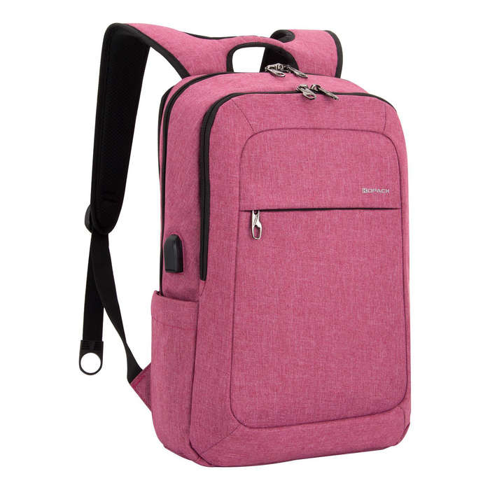 kopack slim backpack