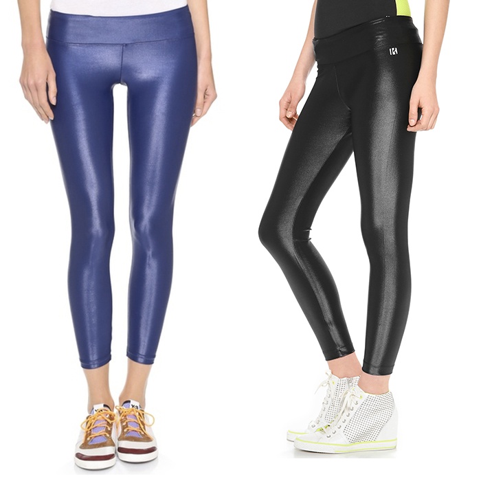 best rated workout leggings