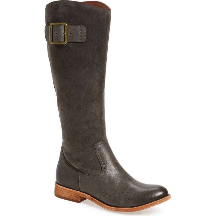 10 Best Wide Calf Boots | Rank & Style