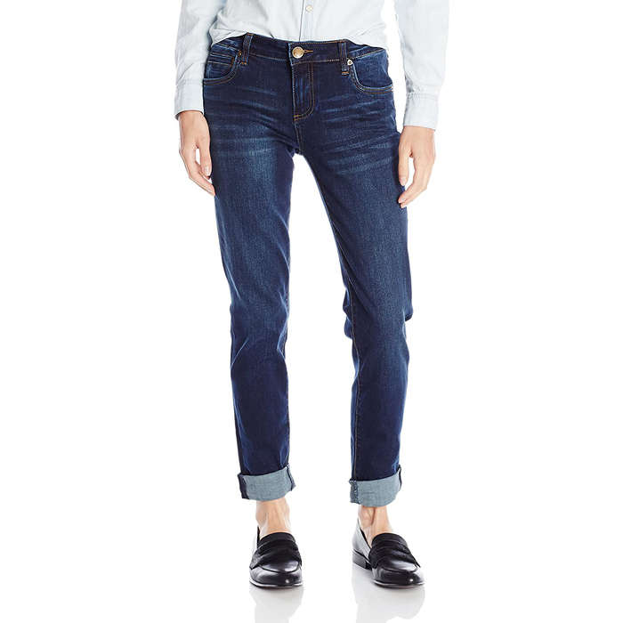 amazon online jeans top