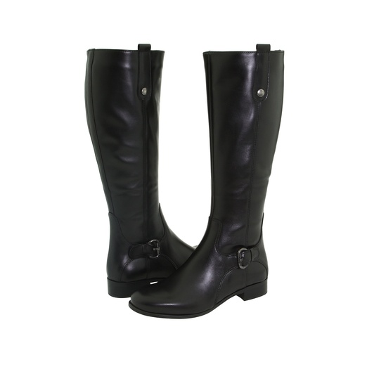 10 Best Black Riding Boots | Rank & Style