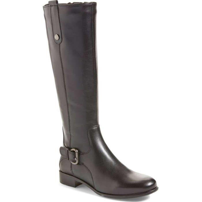 10 Best Black Riding Boots | Rank & Style