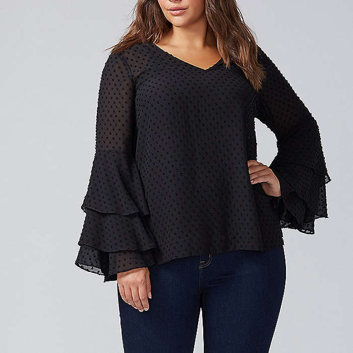 best plus size clothing uk