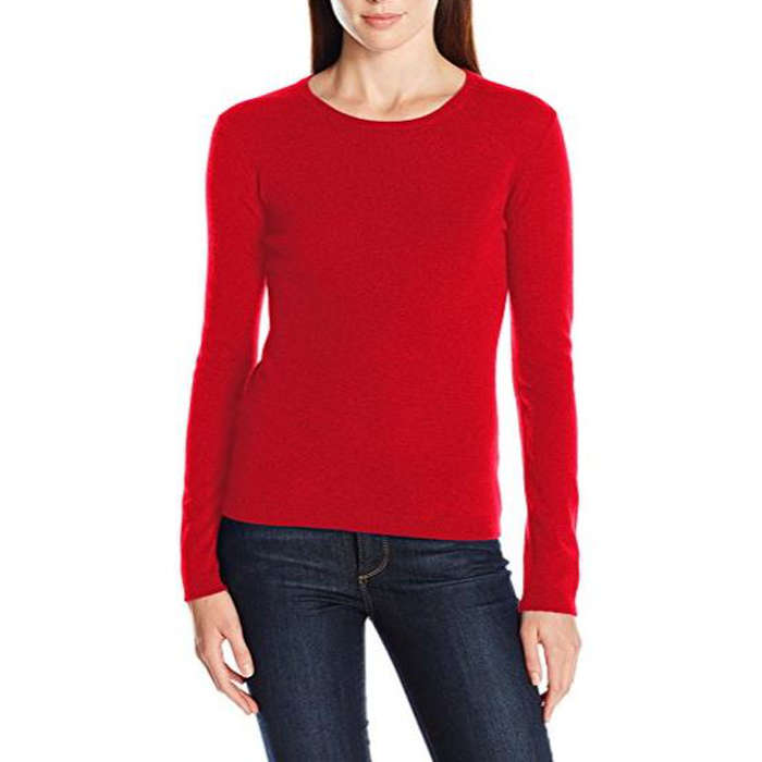 10 Best Cashmere Sweaters for Women 2017 | Rank & Style