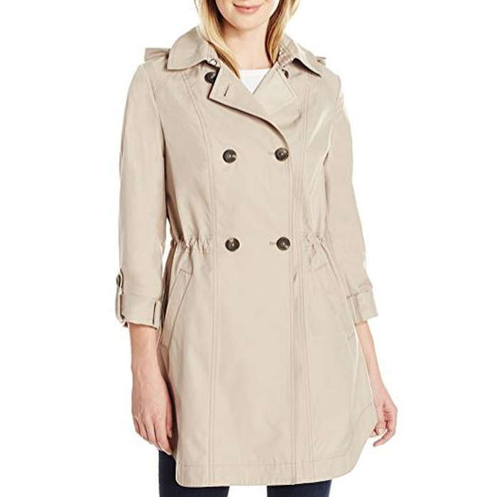 10 Best Trench Coats | Rank & Style