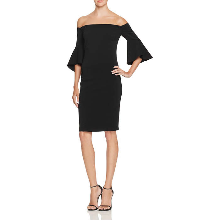 10 Best Bell Sleeve Dresses | Rank & Style