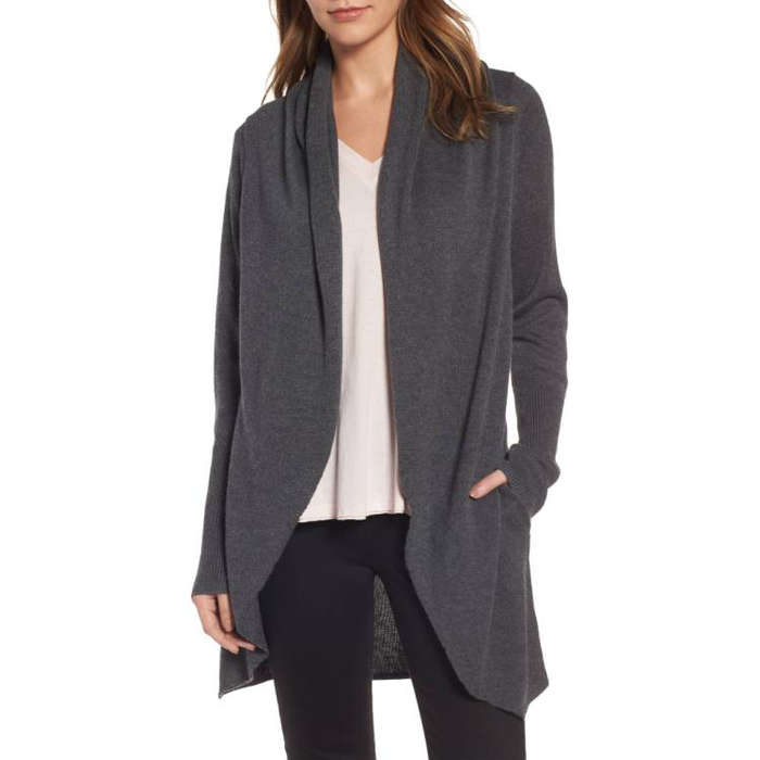 10 Best Long Cardigans | Rank & Style