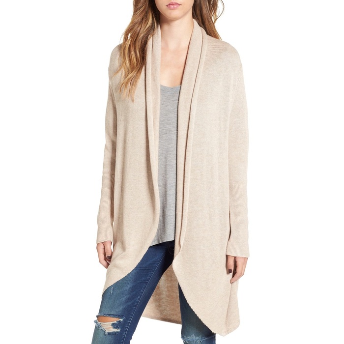 10 Best Open-Front Cardigans | Rank & Style