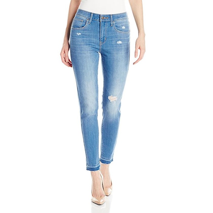 10 Best Skinny Jeans Under $100 | Rank & Style