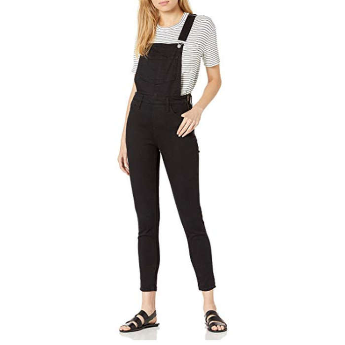 levis skinny overall