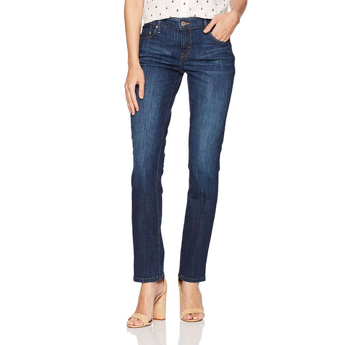 best jeans for over 50