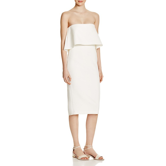 10 Best White Dresses | Rank & Style