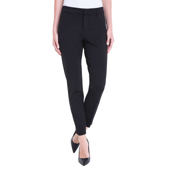 best black work trousers