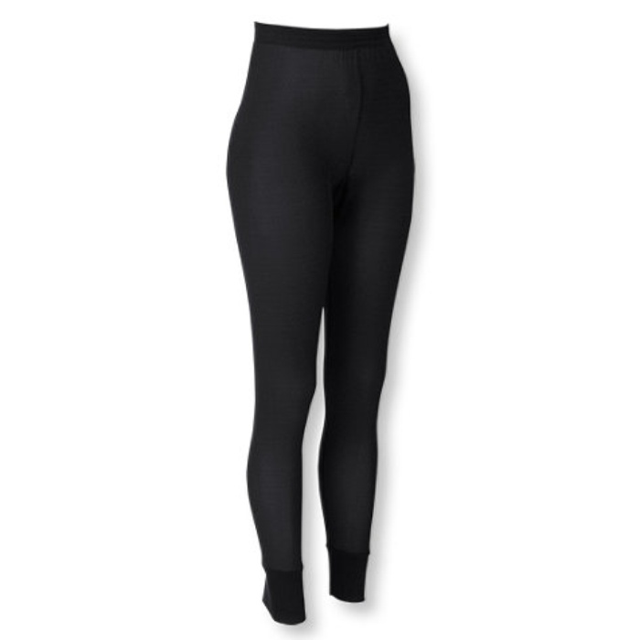 best silk long johns