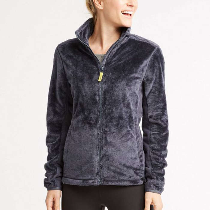 10 Best Fleece Jackets For Women 2019 Rank Style