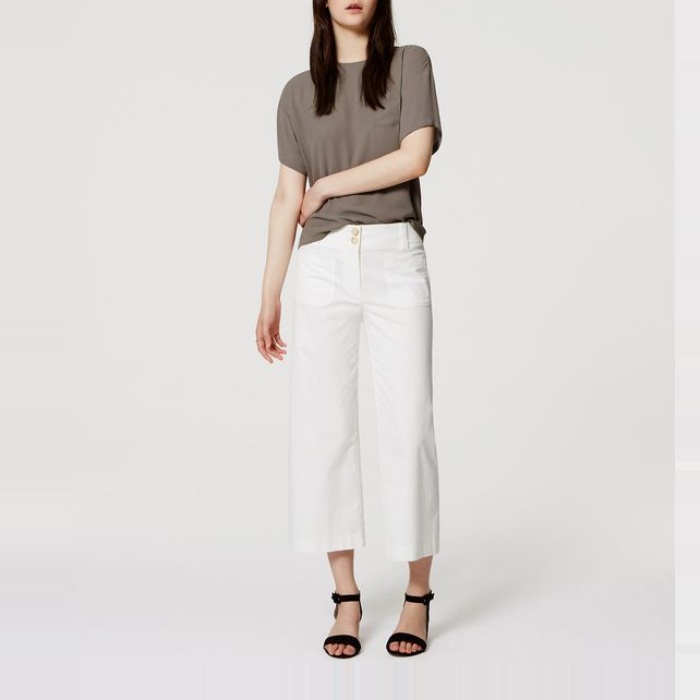 culotte pants